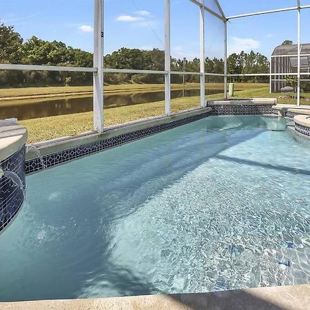 4716 Windwood Magic Villa & Pool كيسيمي المظهر الخارجي الصورة