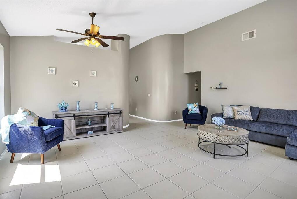 4716 Windwood Magic Villa & Pool كيسيمي المظهر الخارجي الصورة