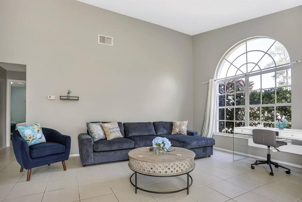 4716 Windwood Magic Villa & Pool كيسيمي المظهر الخارجي الصورة