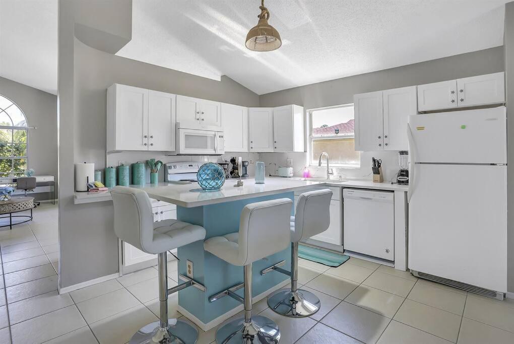 4716 Windwood Magic Villa & Pool كيسيمي المظهر الخارجي الصورة