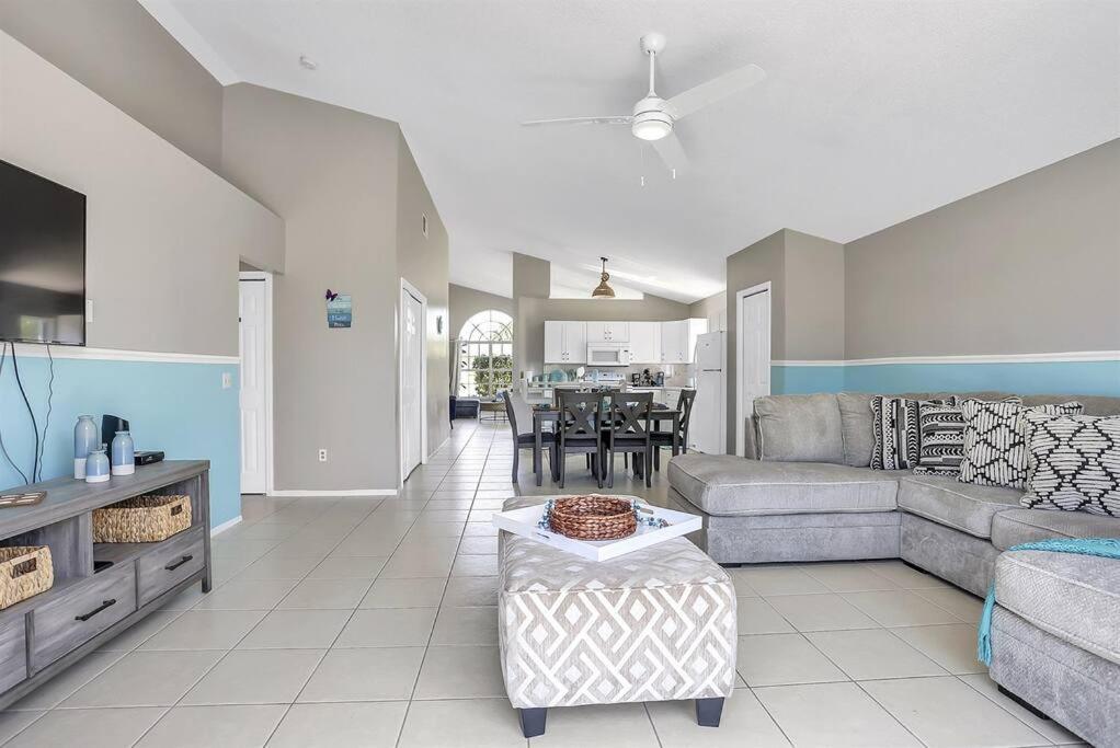 4716 Windwood Magic Villa & Pool كيسيمي المظهر الخارجي الصورة