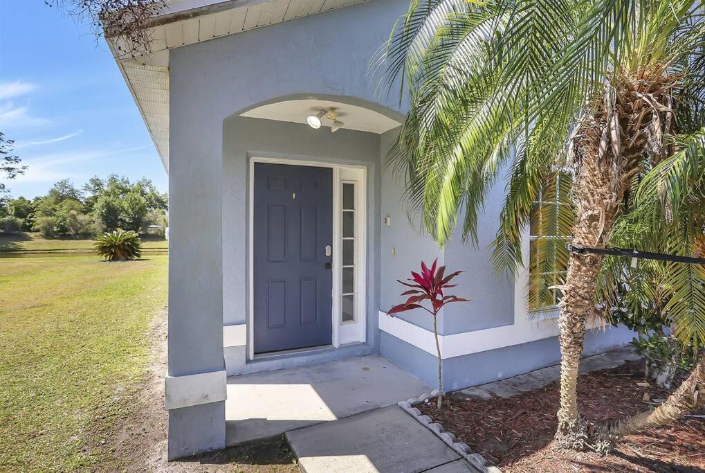 4716 Windwood Magic Villa & Pool كيسيمي المظهر الخارجي الصورة