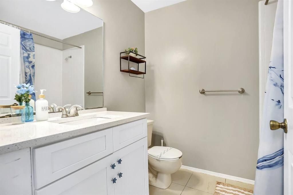 4716 Windwood Magic Villa & Pool كيسيمي المظهر الخارجي الصورة